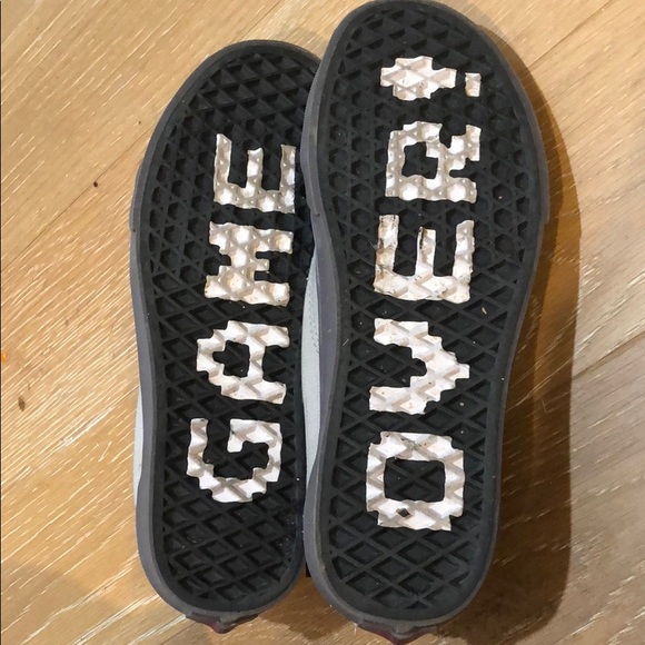 Vans Other - Nintendo Vans Old Skool 6.5